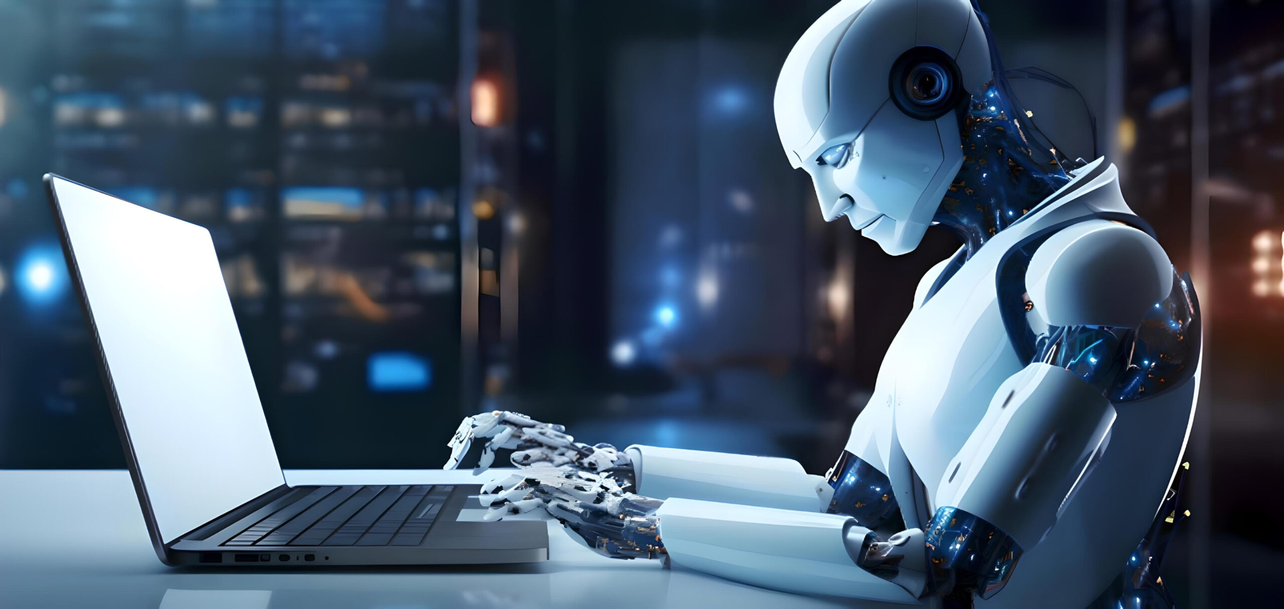 Top Beginner AI Online Courses