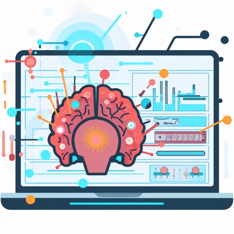 Understanding Core Web Vitals for AI Websites